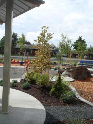 Architecure Detailed Image