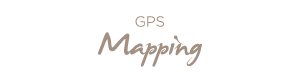 GPS Mapping