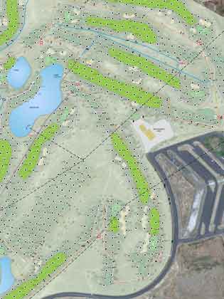 Architecure Detailed Image