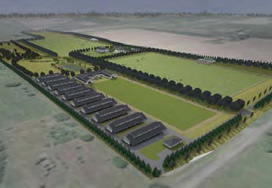 Manor at Hidden Creek