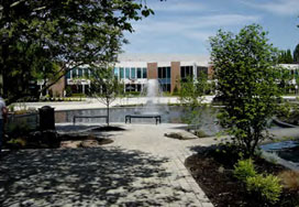 Tektronix Campus