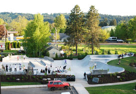 Wade Creek Park